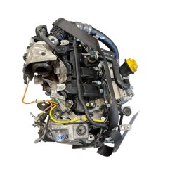 Motore Completo RENAULT Scenic Serie dal 16 - 8201719314 - 3639851