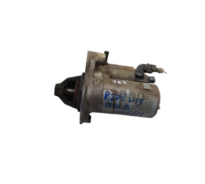 Motorino d' avviamento PEUGEOT 208 3P Serie dal 12 al 19 - 9688477380 - 3654231