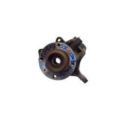 Montante sospensione ANT. SX PEUGEOT 208 3P Serie dal 12 al 19 - 1607557480 - 3654266