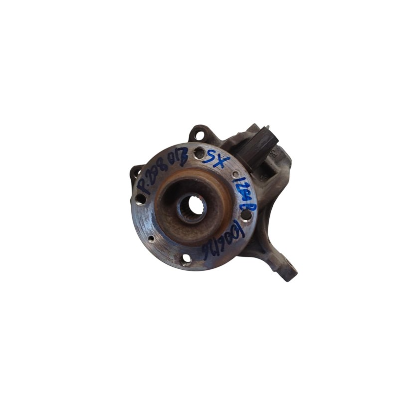 Montante sospensione ANT. SX PEUGEOT 208 3P Serie dal 12 al 19