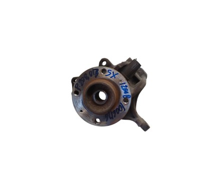 Montante sospensione ANT. SX PEUGEOT 208 3P Serie dal 12 al 19 - 1607557480 - 3654266