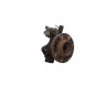 Montante sospensione ANT. SX PEUGEOT 208 3P Serie dal 12 al 19