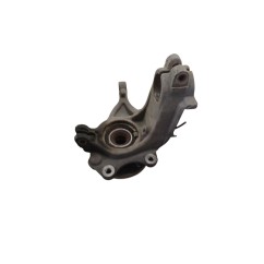 Montante sospensione ANT. SX PEUGEOT 208 3P Serie dal 12 al 19 - 1607557480 - 3654266
