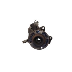 Montante sospensione ANT DX PEUGEOT 208 3P Serie dal 12 al 19 - 1607557580 - 3654262