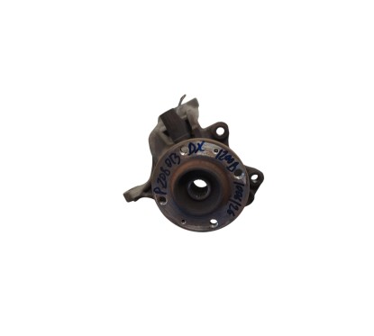 Montante sospensione ANT DX PEUGEOT 208 3P Serie dal 12 al 19 - 1607557580 - 3654262