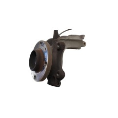 Montante sospensione ANT DX PEUGEOT 208 3P Serie dal 12 al 19
