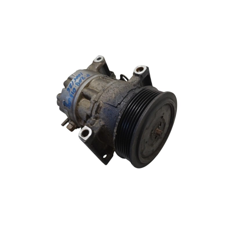 Compressore A/C PEUGEOT 208 3P Serie dal 12 al 19