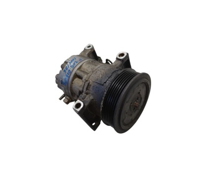 Compressore A/C PEUGEOT 208 3P Serie dal 12 al 19 - 9672247080 - 3654288