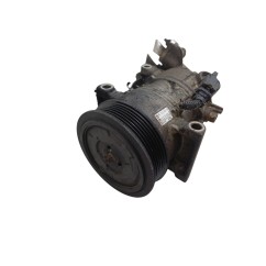 Compressore A/C PEUGEOT 208 3P Serie dal 12 al 19 - 9672247080 - 3654288