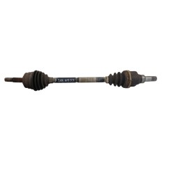Semiasse Anteriore Sinistro PEUGEOT 208 3P Serie dal 12 al 19 - 1608957780 - 3654297