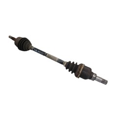 Semiasse Anteriore Sinistro PEUGEOT 208 3P Serie dal 12 al 19