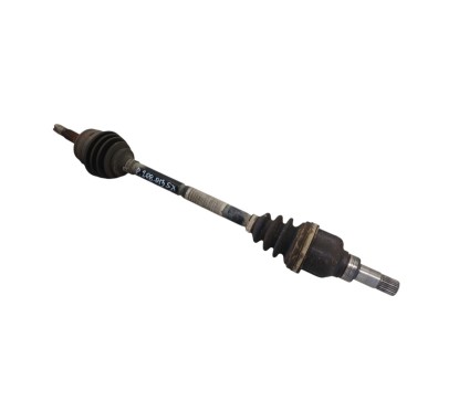 Semiasse Anteriore Sinistro PEUGEOT 208 3P Serie dal 12 al 19