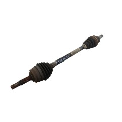Semiasse Anteriore Sinistro PEUGEOT 208 3P Serie dal 12 al 19 - 1608957780 - 3654297