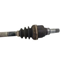 Semiasse Anteriore Sinistro PEUGEOT 208 3P Serie dal 12 al 19 - 1608957780 - 3654297