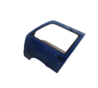 Portiera Anteriore Sinistra PIAGGIO Quargo 1° Serie