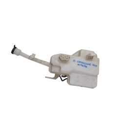 Vaschetta Tergi ant OPEL Crossland Serie dal 17 - 39129092 - 3657834