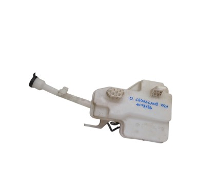 Vaschetta Tergi ant OPEL Crossland Serie dal 17 - 39129092 - 3657834