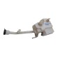 Vaschetta Tergi ant OPEL Crossland Serie dal 17
