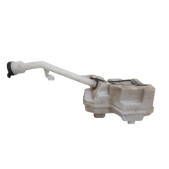 Vaschetta Tergi ant OPEL Crossland Serie dal 17 - 39129092 - 3657834
