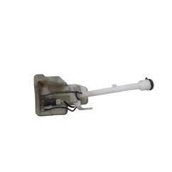 Vaschetta Tergi ant OPEL Crossland Serie dal 17 - 39129092 - 3657834