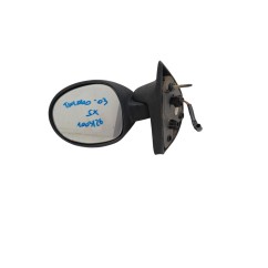Specchietto Retrovisore Sinistro RENAULT Twingo I serie dal 00 al 07 - 7701471567 - 3654462