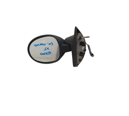 Specchietto Retrovisore Sinistro RENAULT Twingo I serie dal 00 al 07 - 7701471567 - 3654462