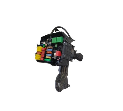 Centralina BSM OPEL Crossland Serie dal 17