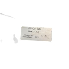 Centralina BSM OPEL Crossland Serie dal 17 - 58XB34IN03 - 3657949