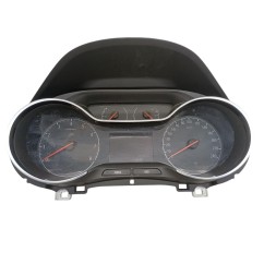 Quadro Strumenti OPEL Crossland Serie dal 17 - 39182390 - 3657959