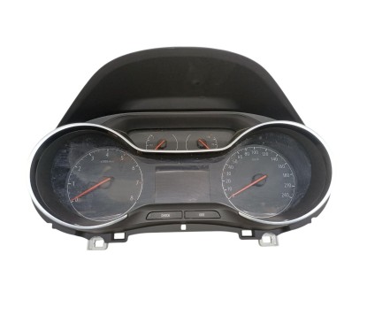 Quadro Strumenti OPEL Crossland Serie dal 17 - 39182390 - 3657959