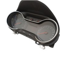 Quadro Strumenti OPEL Crossland Serie dal 17