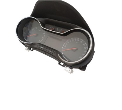 Quadro Strumenti OPEL Crossland Serie dal 17