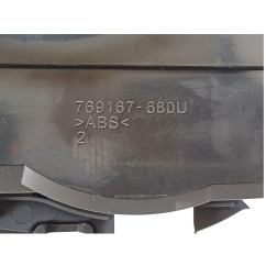 Quadro Strumenti OPEL Crossland Serie dal 17 - 39182390 - 3657959