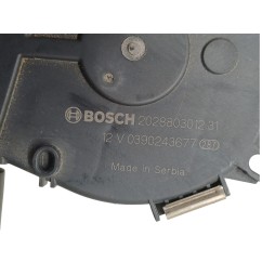 Motorino Tergicristallo Anteriore OPEL Crossland Serie dal 17 - 39109363 - 3658083