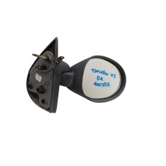 Specchietto Retrovisore Destro RENAULT Twingo I serie dal 00 al 07 - 7701207794 - 3654464