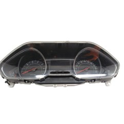 Quadro Strumenti PEUGEOT 208 3P Serie dal 12 al 19 - 9805399980 - 3656452