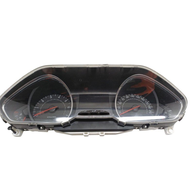 Quadro Strumenti PEUGEOT 208 3P Serie dal 12 al 19