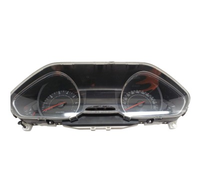 Quadro Strumenti PEUGEOT 208 3P Serie dal 12 al 19 - 9805399980 - 3656452