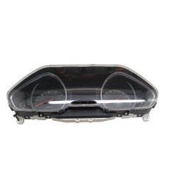 Quadro Strumenti PEUGEOT 208 3P Serie dal 12 al 19