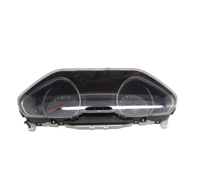 Quadro Strumenti PEUGEOT 208 3P Serie dal 12 al 19