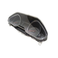 Quadro Strumenti PEUGEOT 208 3P Serie dal 12 al 19 - 9805399980 - 3656452