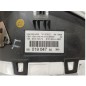 Quadro Strumenti PEUGEOT 208 3P Serie dal 12 al 19