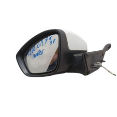 Specchietto Retrovisore Sinistro PEUGEOT 208 3P Serie dal 12 al 19 - 1611240080 - 3656467