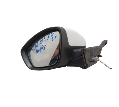 Specchietto Retrovisore Sinistro PEUGEOT 208 3P Serie dal 12 al 19 - 1611240080 - 3656467