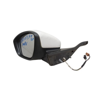 Specchietto Retrovisore Sinistro PEUGEOT 208 3P Serie dal 12 al 19