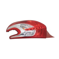 Stop fanale Posteriore Sinistro PEUGEOT 208 3P Serie dal 12 al 19 - 9672628280 - 3656483