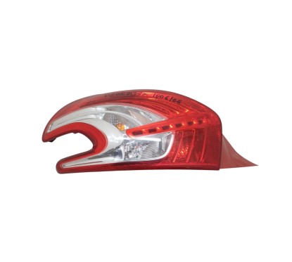 Stop fanale Posteriore Sinistro PEUGEOT 208 3P Serie dal 12 al 19 - 9672628280 - 3656483