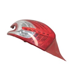 Stop fanale Posteriore Sinistro PEUGEOT 208 3P Serie dal 12 al 19 - 9672628280 - 3656483