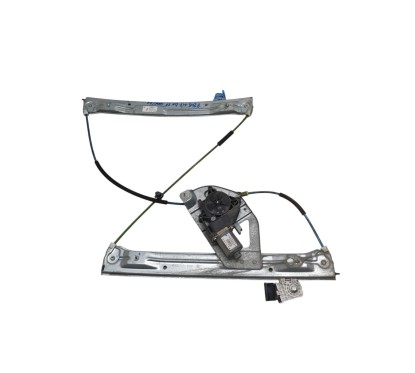 Alzacristallo elettrico ant. DX PEUGEOT 208 3P Serie dal 12 al 19 - 9673155180 - 3656497