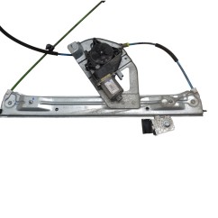 Alzacristallo elettrico ant. DX PEUGEOT 208 3P Serie dal 12 al 19 - 9673155180 - 3656497